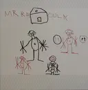 12inch Vinyl Single - Mr Raoul K - Jenseits