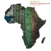 Mr Raoul K - African Paradigm EP 3