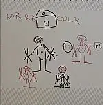 12inch Vinyl Single - Mr Raoul K - Jenseits