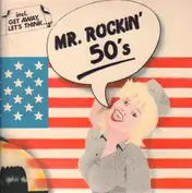 Mr Rockin 50s