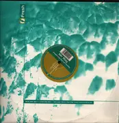 12inch Vinyl Single - Mr Roy Featuring Darryl Pandy - Searching For Love