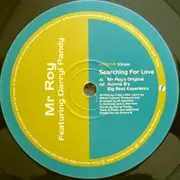 12'' - Mr Roy Featuring Darryl Pandy - Searching For Love