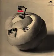 LP - Mr Sade - Hello