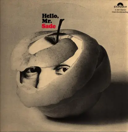 Mr Sade - Hello