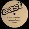 12'' - Mr Strom & DJ Prosper - Fight The Power/Hollyboot