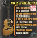 LP - Mr. 12 String Guitar - Mr. 12 String Guitar