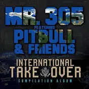 Friends - International Takeover