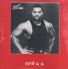 12inch Vinyl Single - Mr. 45 - Ooh La La