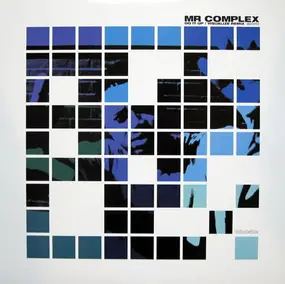 Mr.Complex - Do It Up / Visualize (Remix)
