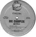 12'' - Mr. Complex - I'ma Kill It