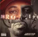 CD - Mr. Complex - Twisted Mister