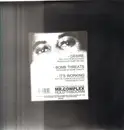 12inch Vinyl Single - Mr. Complex - Desire