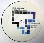 12inch Vinyl Single - Mr. Complex - Do It Up / Visualize (Remix)