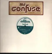 MR. Confuse - IMOVEL