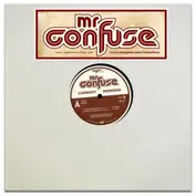 Mr. Confuse