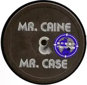 Mr. Caine - Last Night A Dj Saved My Life