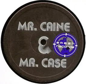 Mr. Caine - Last Night A Dj Saved My Life