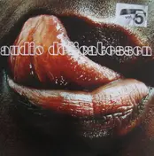 Mr. Caine - White Horse