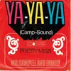 7inch Vinyl Single - Mr. Campell And Family - Ya Ya Ya / Pretty Miss