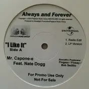 mr. capone-e