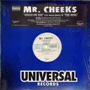 12'' - Mr. Cheeks - Crush On You / The Wire