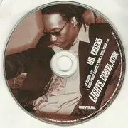 CD Single - Mr. Cheeks Featuring Missy Elliott , P. Diddy & Petey Pablo - Lights, Camera, Action! (Remix)