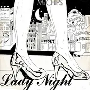 Mr. Chips - Lady Night