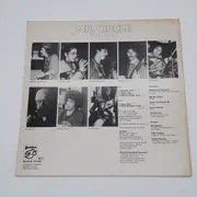 LP - Mr. Circle - Thi Nam