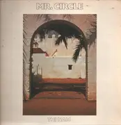 LP - Mr. Circle - Thi Nam