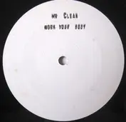 MR. CLEAN