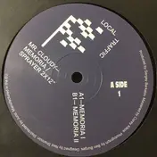 Mr. Cloudy - Memoria/Sprayer