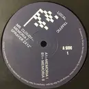 2 x 12inch Vinyl Single - Mr. Cloudy - Memoria/Sprayer