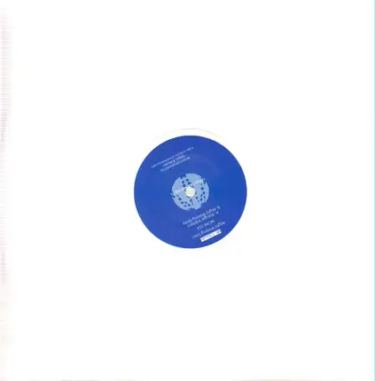 Mr. Cloudy - Night Shining Stars