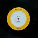 12inch Vinyl Single - Mr. Cloudy - Habitat