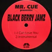 Mr. Cue - I Can Love You