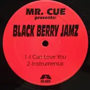 Mr. Cue