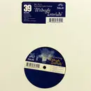 12inch Vinyl Single - Mr. A.L.I. Featuring Carla Prather - Midnight Interlude