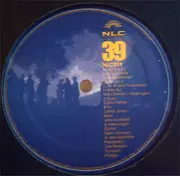 12inch Vinyl Single - Mr. A.L.I. Featuring Carla Prather - Midnight Interlude