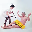 LP - Mr. Abie - A Little Bit Off