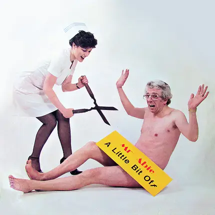 Mr. Abie - A Little Bit Off