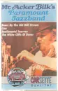 MC - Mr. Acker Bilk's Paramount Jazzband - Down By The Old Mill Stream etc.