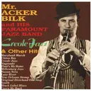CD - Mr. Acker Bilk And His Paramount Jazz Band - Creole Jazz & Other Hits