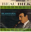 LP - Mr. Acker Bilk and his Paramount Jazz Band - Beau Bilk