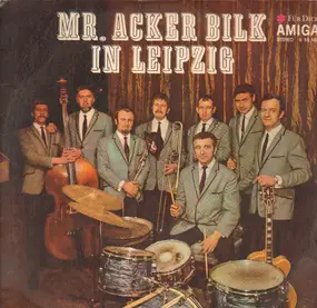 Acker Bilk - In Leipzig