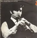 LP - Mr. Acker Bilk Orchestra - Mr. Acker Bilk In Leipzig - Blue