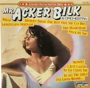 Mr. Acker Bilk & Orchestra - Mr. Acker Bilk & Orchestra