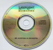 CD - Mr. Acker Bilk & Orchestra - Mr. Acker Bilk & Orchestra