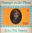 LP - Mr. Acker Bilk, Acker Bilk - Acker Bilk Esquire - Stranger On The Shore