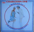 LP - Mr. Ackermann's Ragtime Band - Charleston Time - Die Gute Alte Zeit
