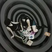 Mr. Airplane Man - C'mon DJ